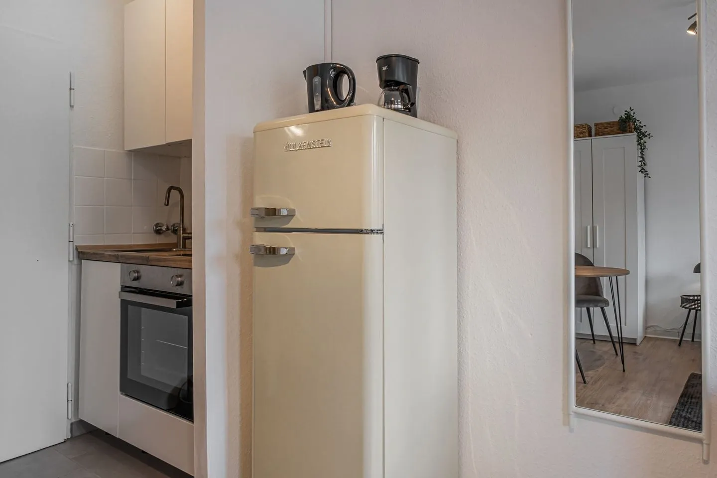 Ferienwohnung Förde-Stübchen Eckernförde Eckernförde -