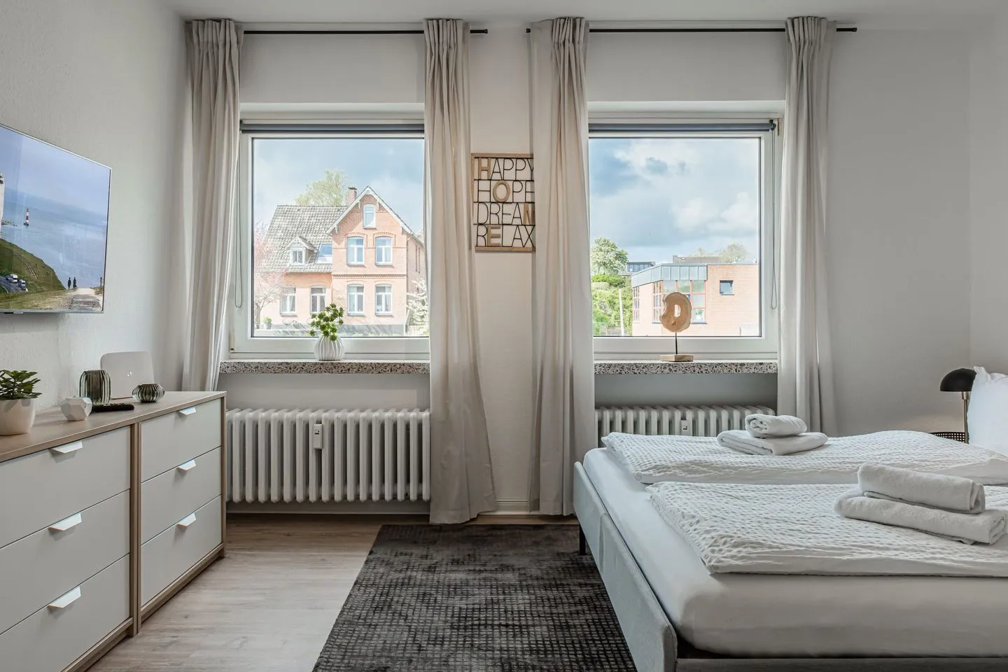 Ferienwohnung Förde-Stübchen Eckernförde Eckernförde -