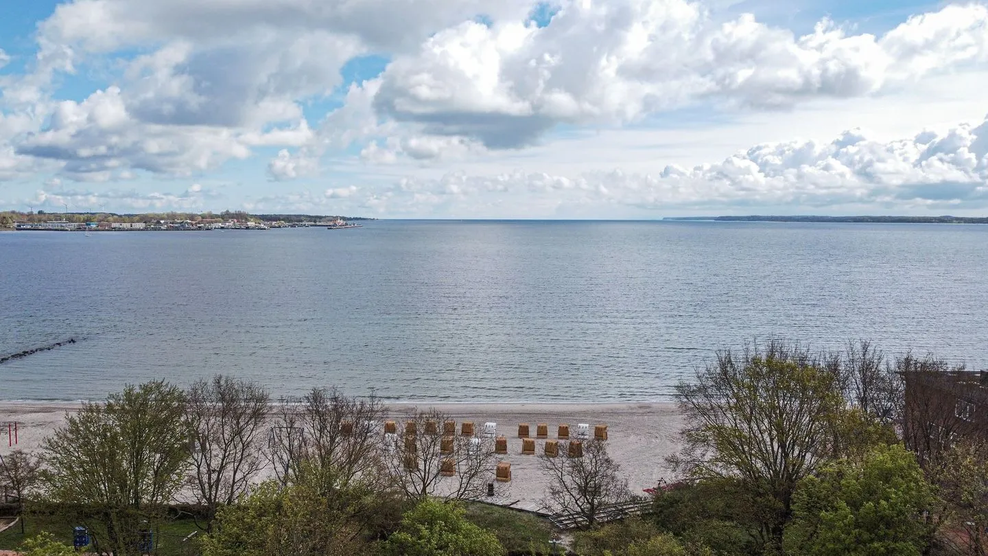 Ferienwohnung Förde-Stübchen Eckernförde Eckernförde -