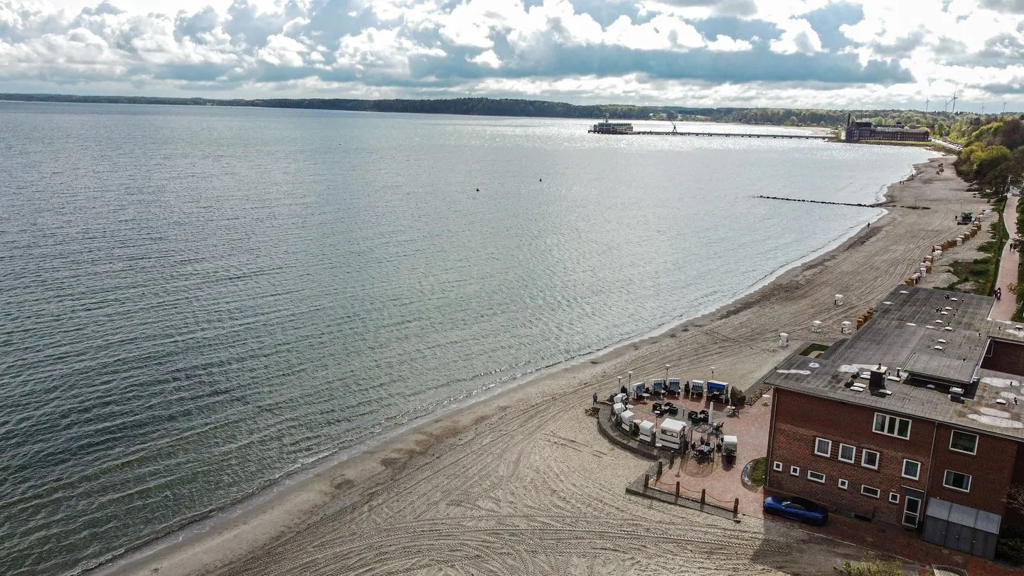 Ferienwohnung Förde-Stübchen Eckernförde Eckernförde -