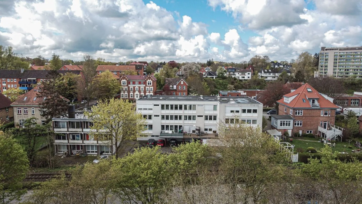Ferienwohnung Förde-Stübchen Eckernförde Eckernförde -
