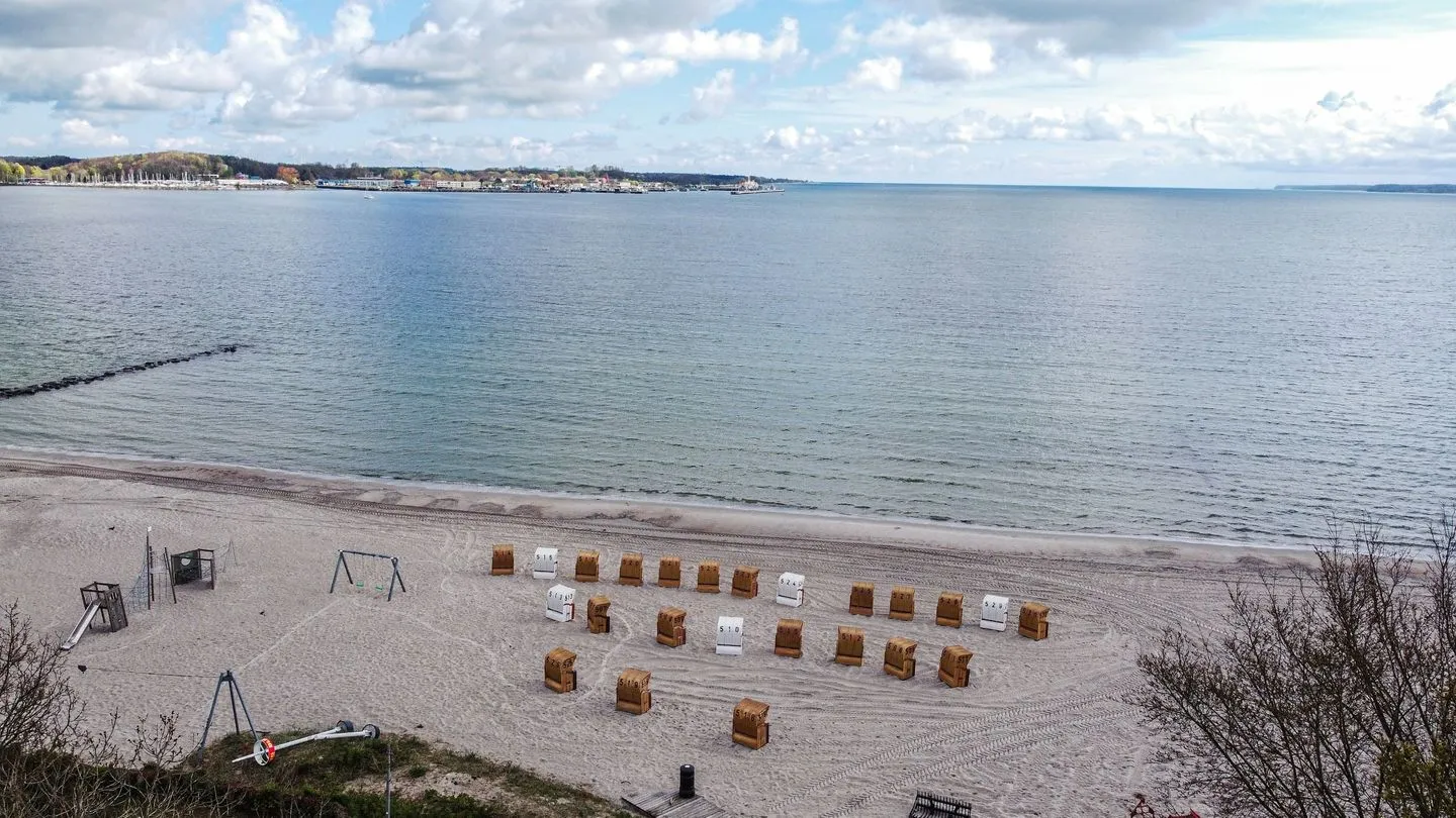 Ferienwohnung Förde-Stübchen Eckernförde Eckernförde -