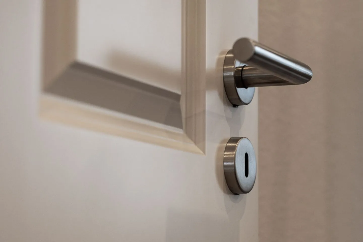 Ferienwohnung Küstenglück Pellworm Pellworm - Dekoratives Detail