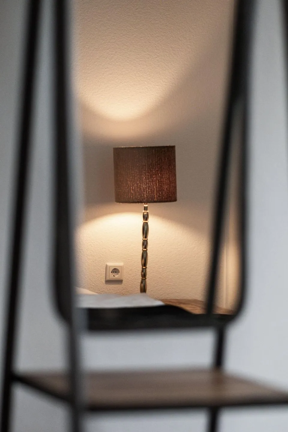 Ferienwohnung Wattenmeer Auszeit Pellworm Pellworm - Dekoratives Detail