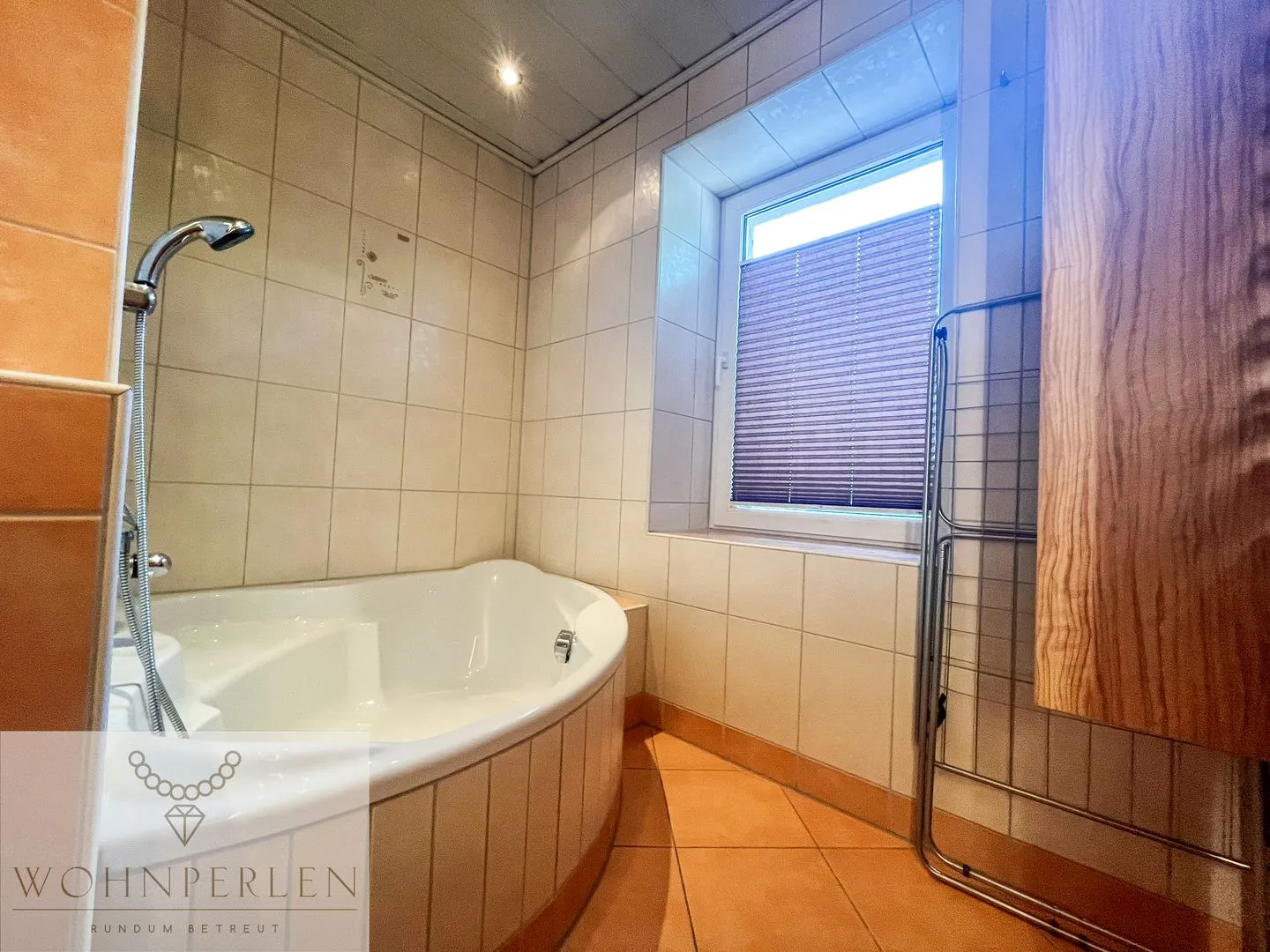 MonteurWohnung Wilsdruff App 2 Wilsdruff - Bathroom