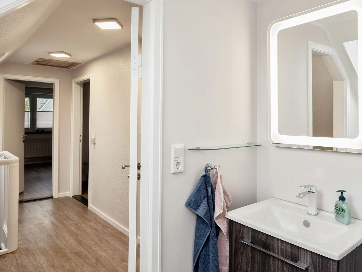 Villa Nebenan Flensburg -
