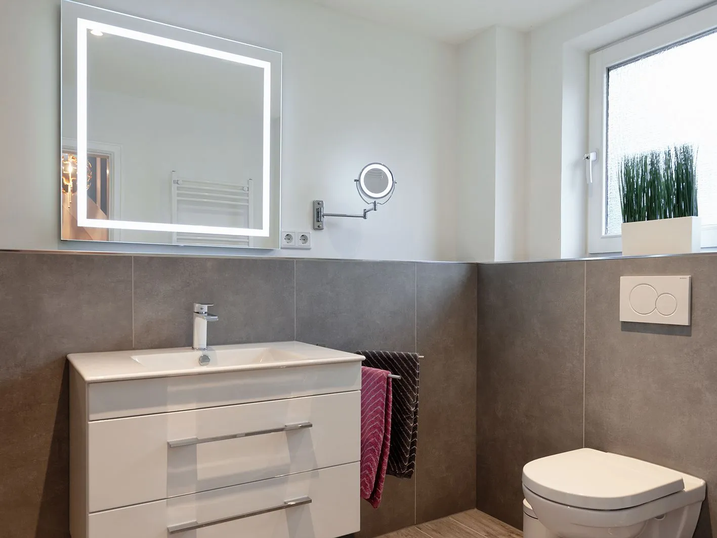 Villa Nebenan Flensburg -