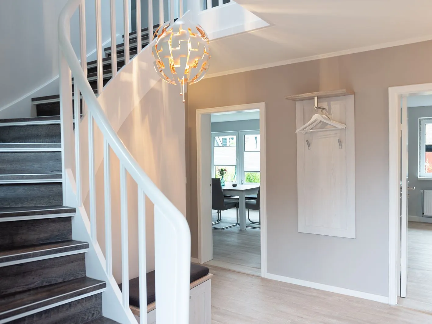 Villa Nebenan Flensburg -