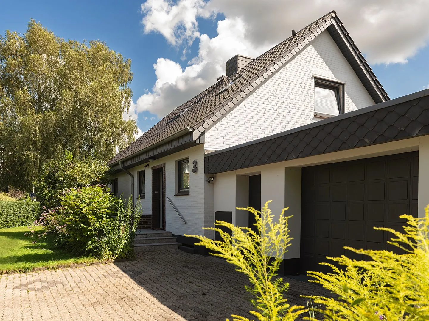 Villa Nebenan Flensburg -