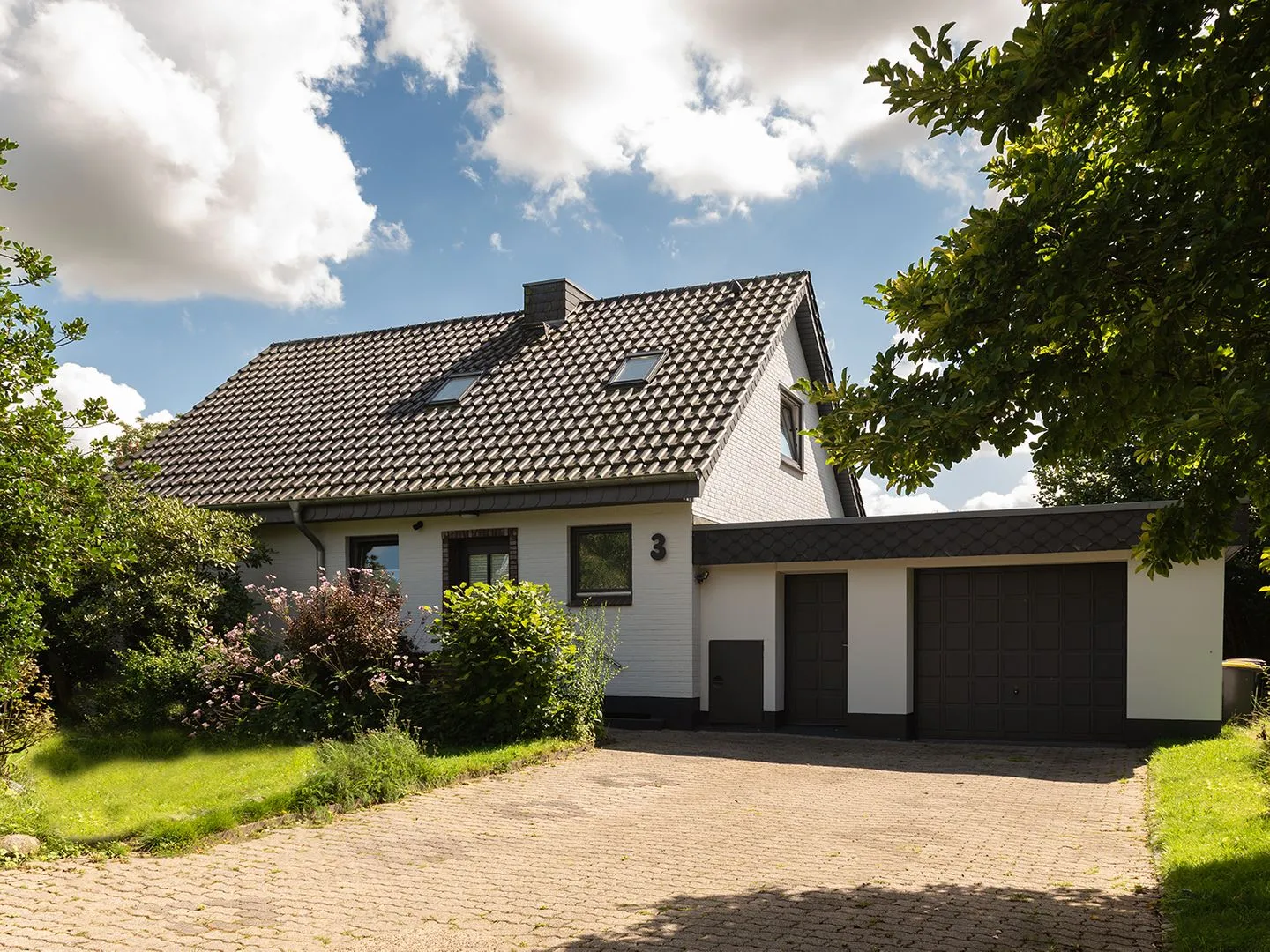 Villa Nebenan Flensburg -