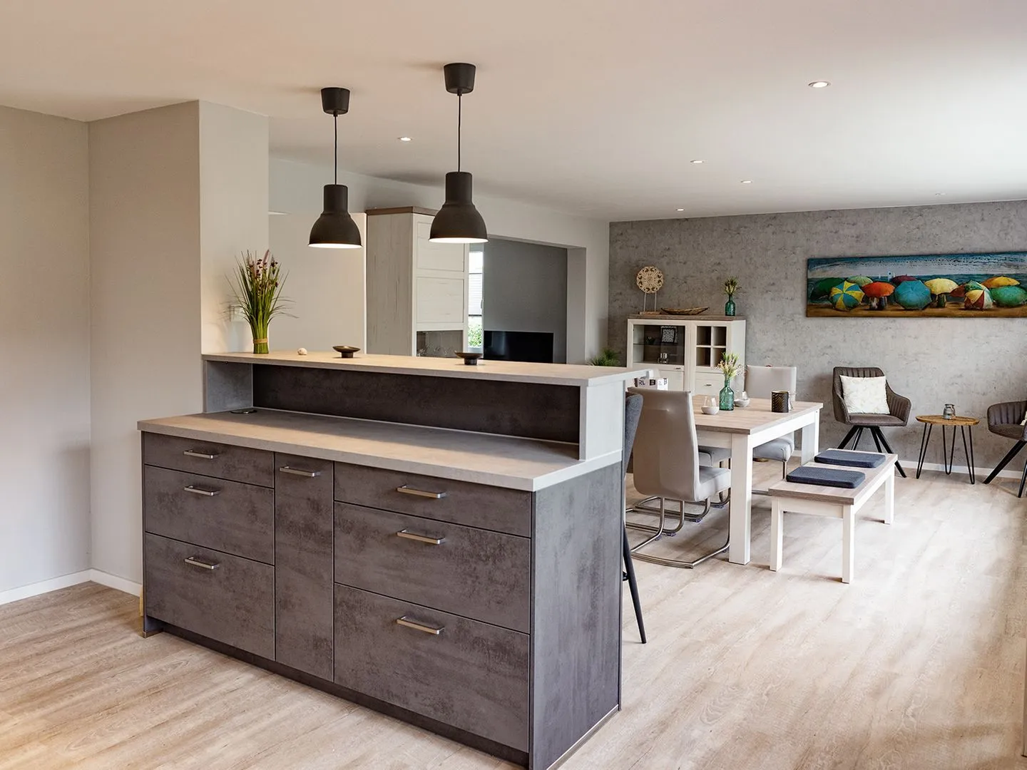 Villa Nebenan Flensburg -