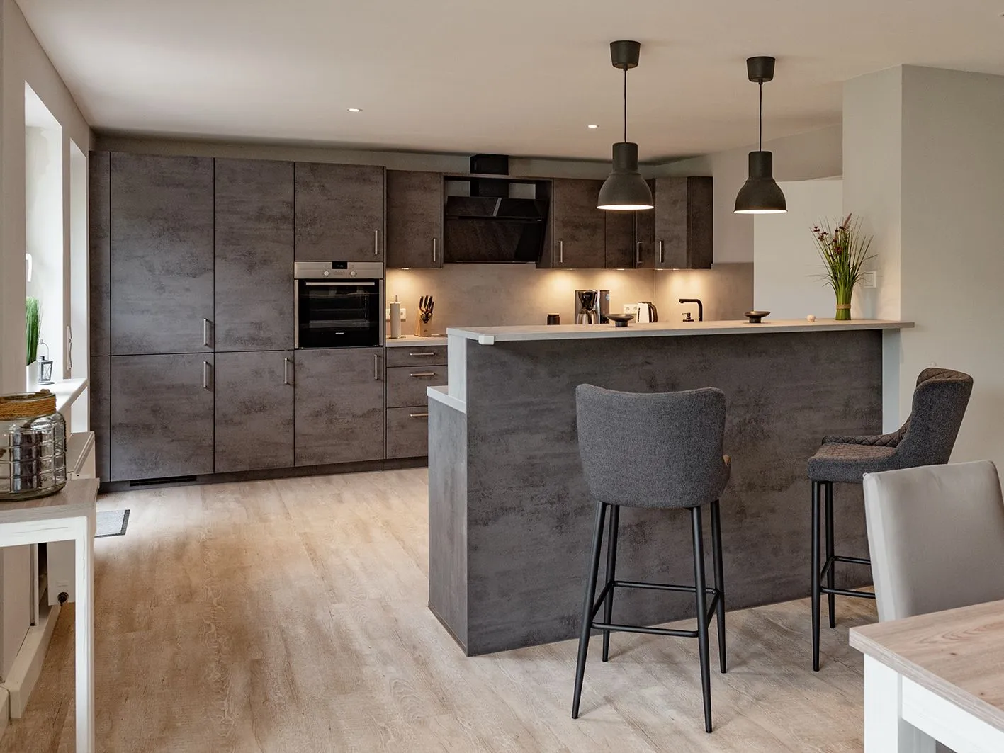 Villa Nebenan Flensburg -