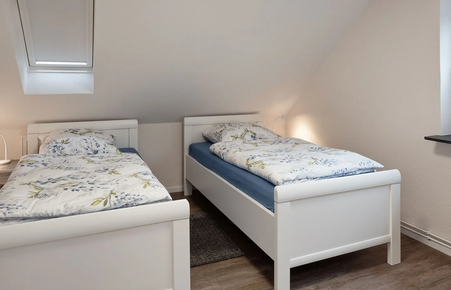 Villa Nebenan Flensburg -
