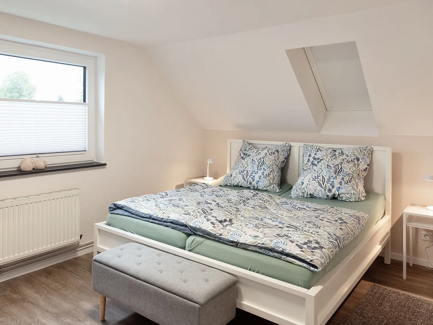 Villa Nebenan Flensburg -