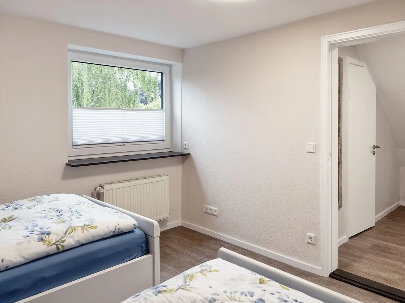 Villa Nebenan Flensburg -
