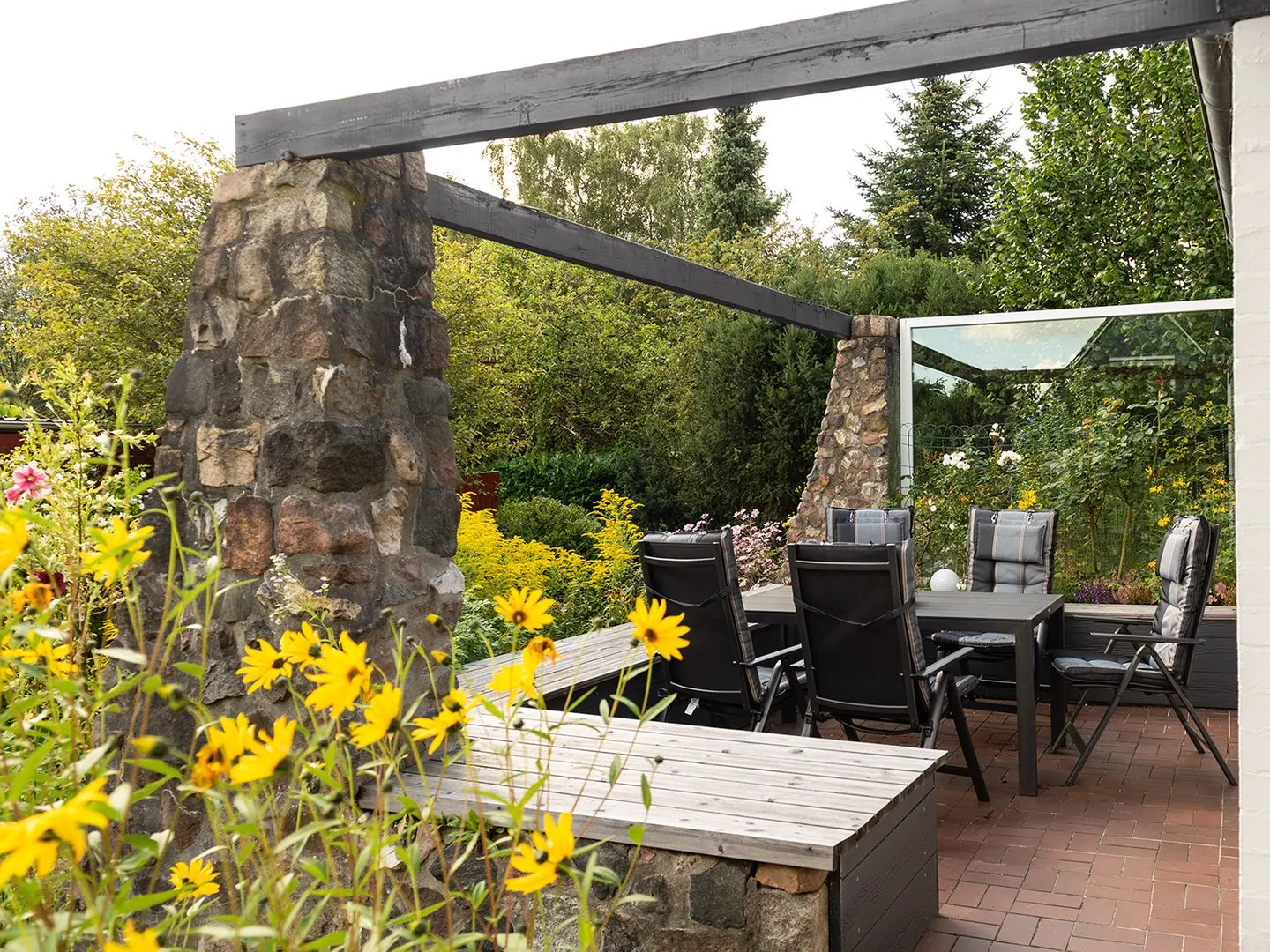 Villa Nebenan Flensburg -