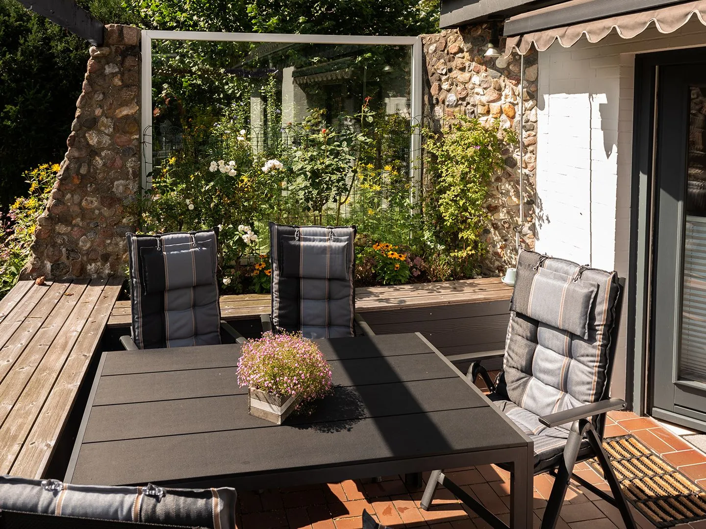 Villa Nebenan Flensburg -