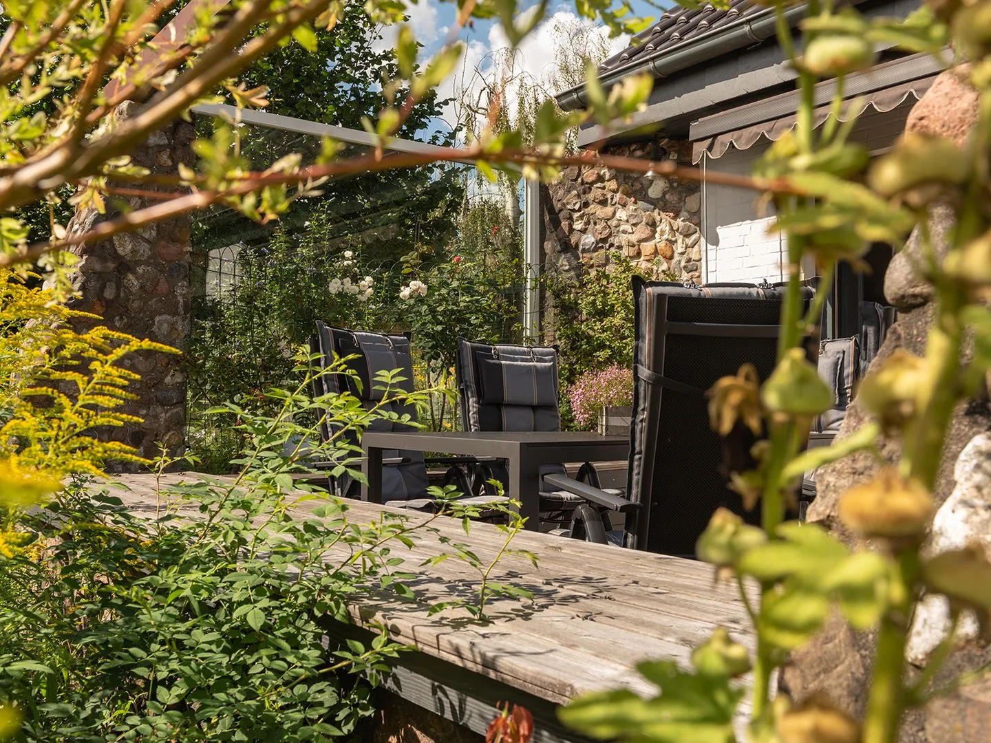 Villa Nebenan Flensburg -