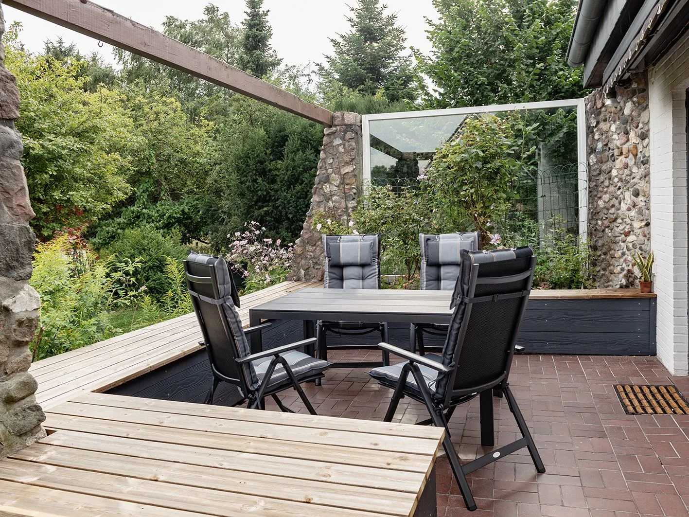 Villa Nebenan Flensburg -
