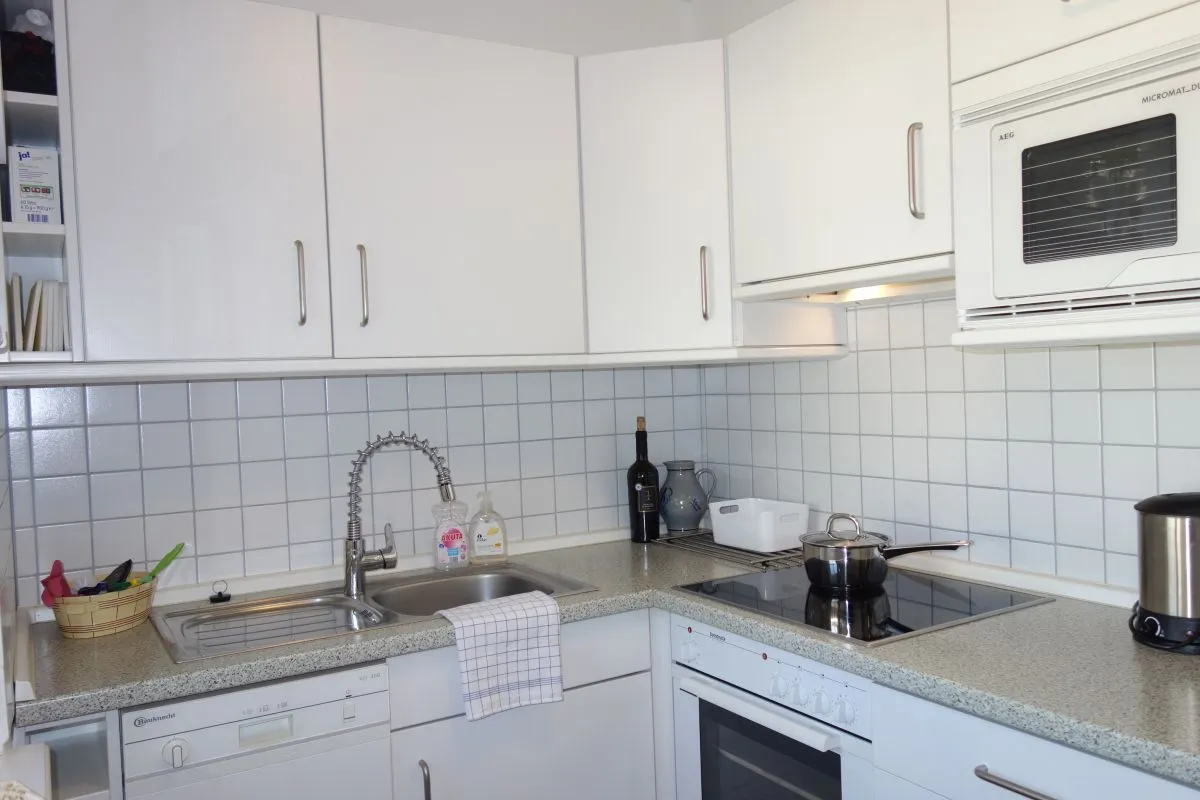 Ferienwohnung Schwalbenweg Wyk auf Föhr -