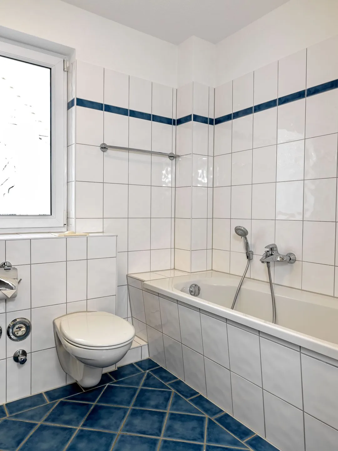 Landhaus Residenz Ostsee Sommertraum Schwarzer Busch - Bathroom