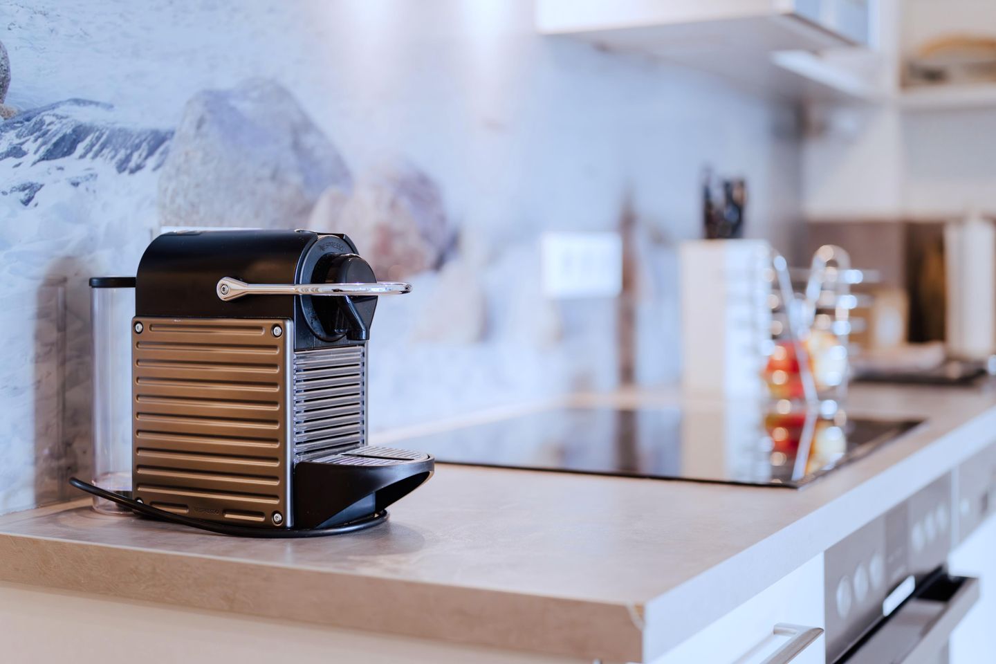 Küche / Küchenzeile