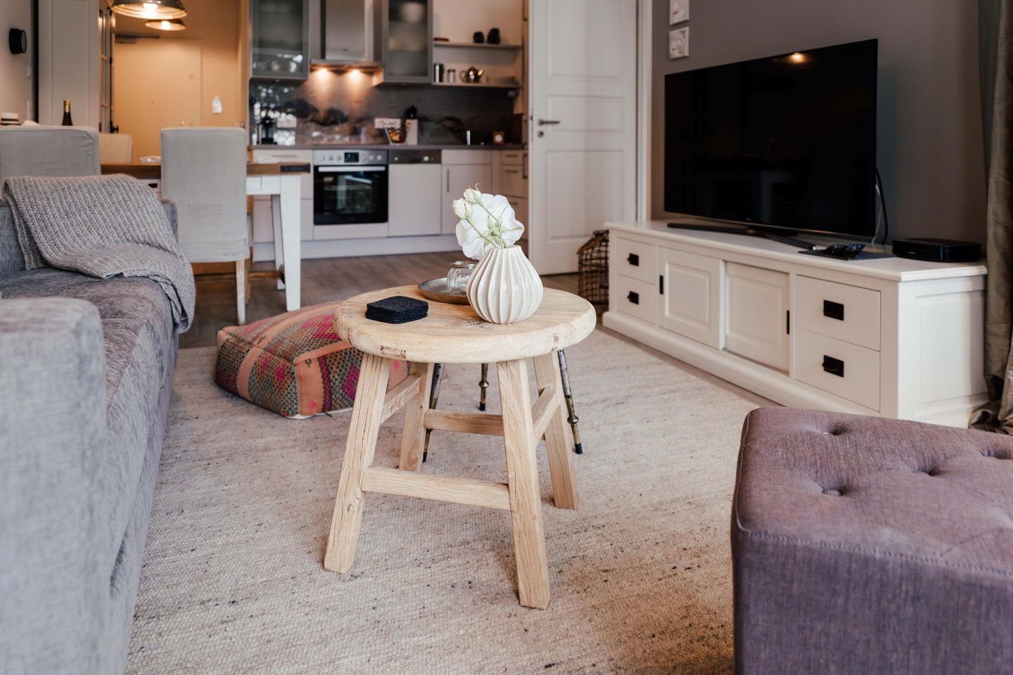 Südkap D-04 - Strandblick Bild 10