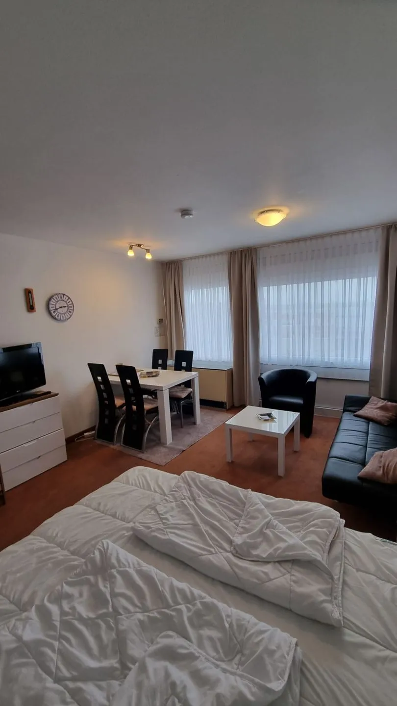 FeWo Südstrand Burgtiefe -