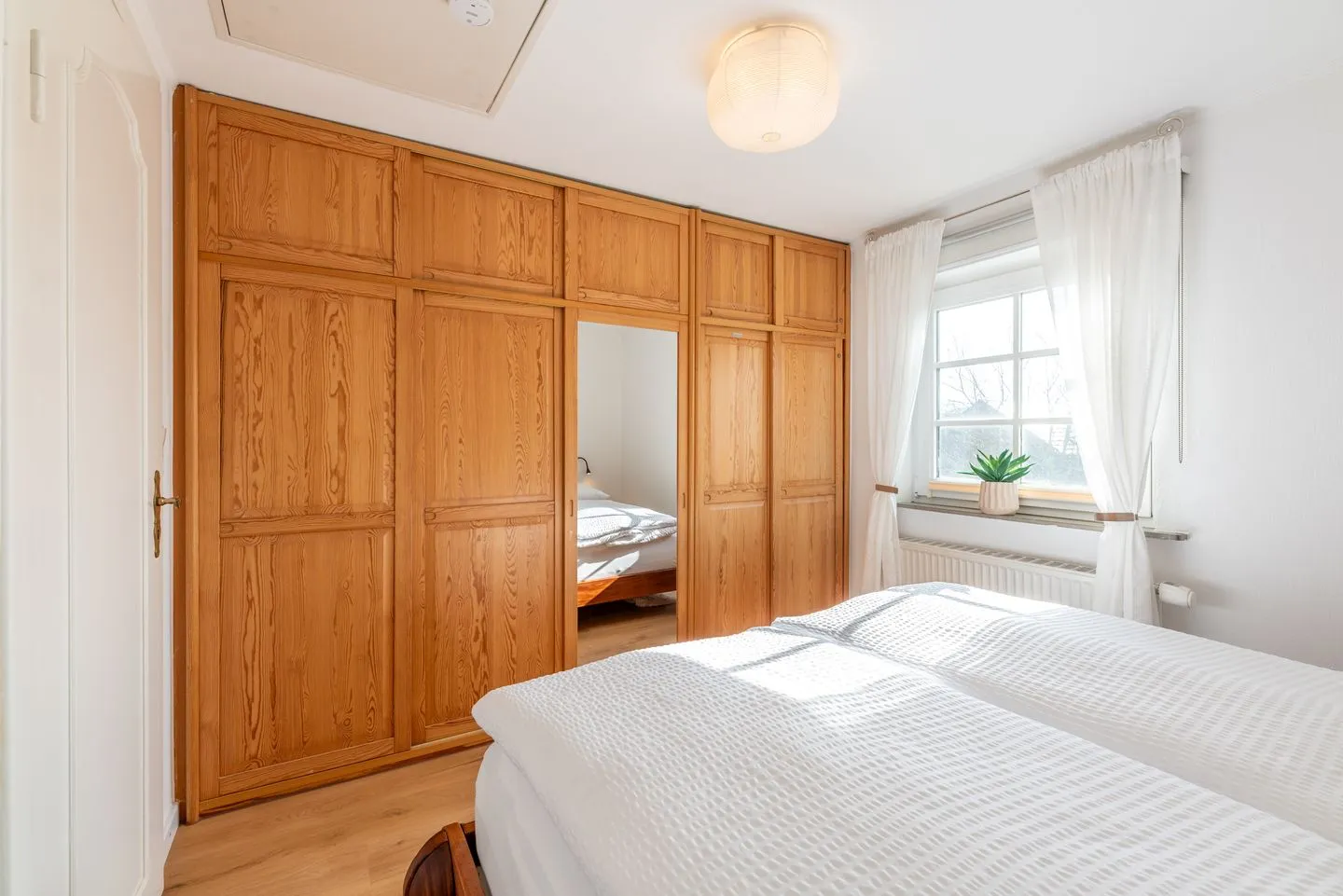 Haus Föhroase Wyk -