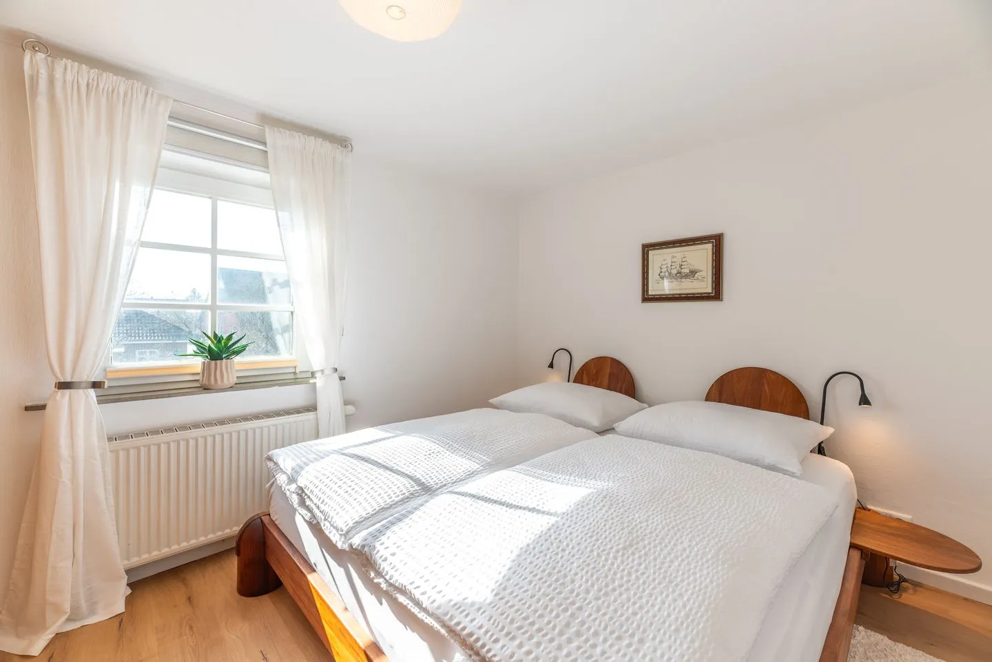 Haus Föhroase Wyk -
