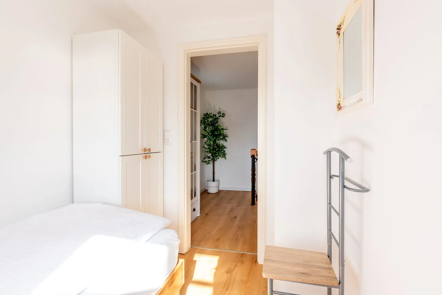 Haus Föhroase Wyk -