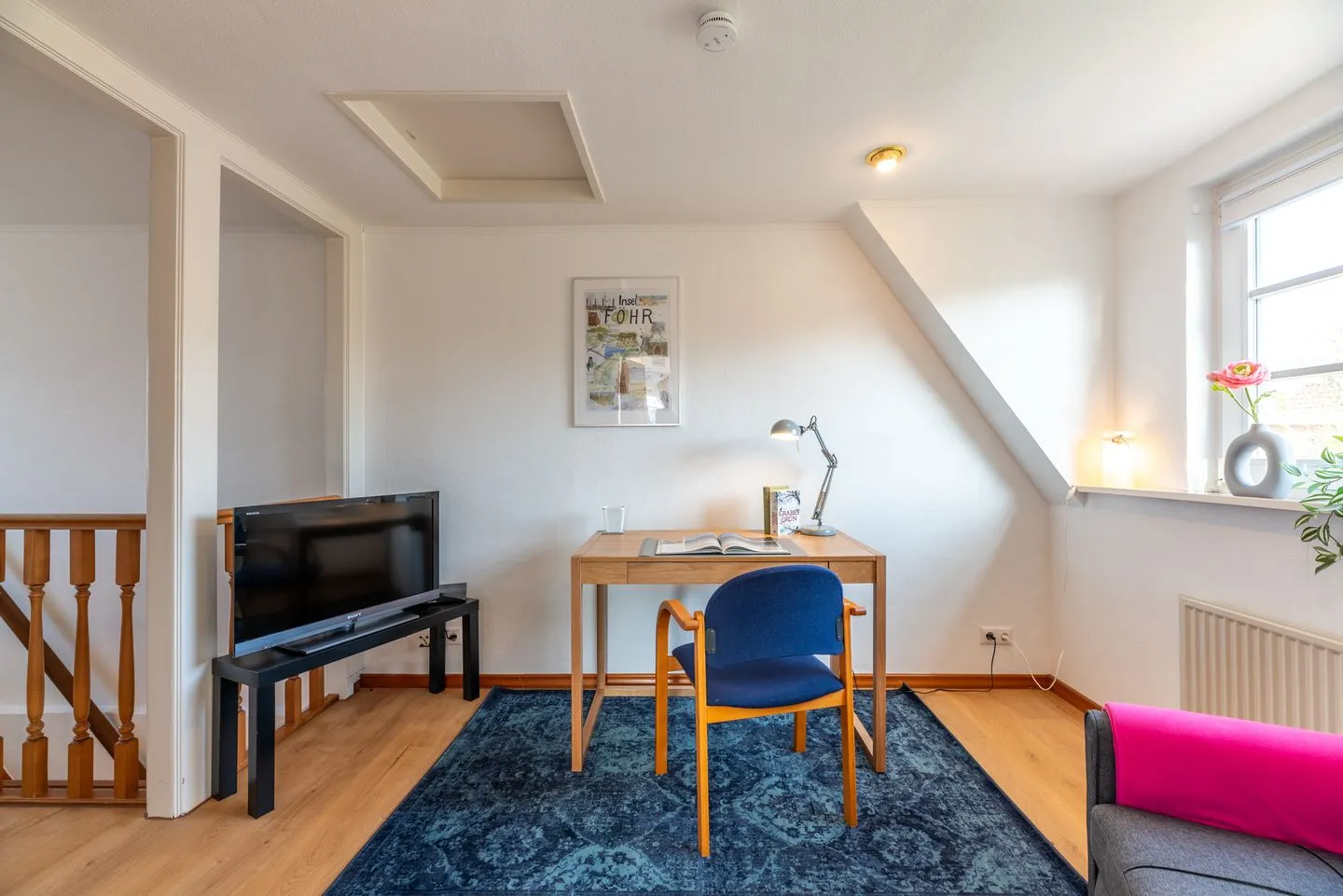 Haus Föhroase Wyk -
