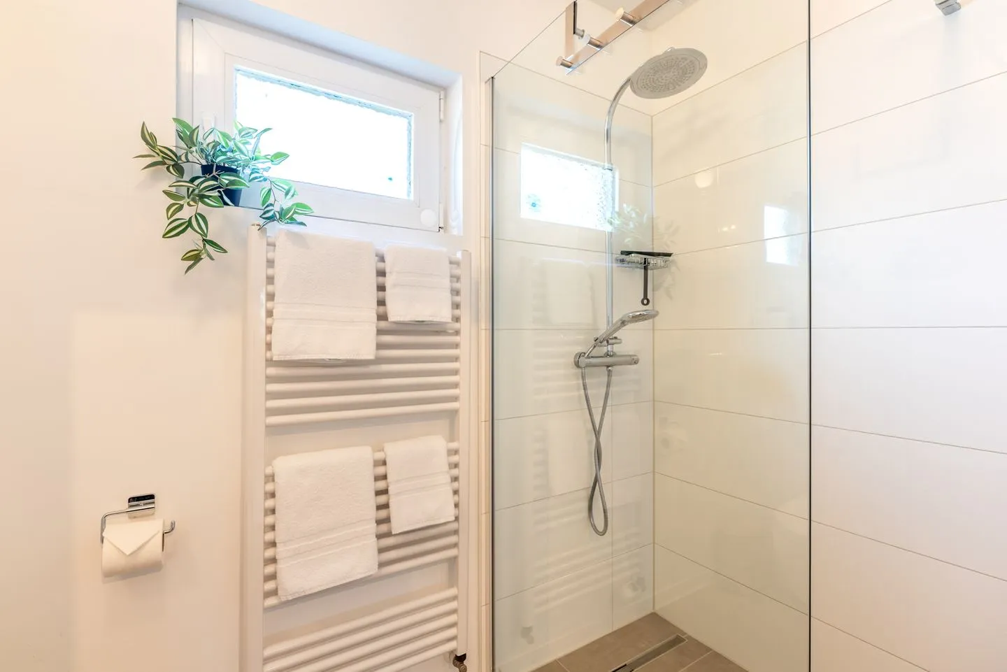 Haus Föhroase Wyk -