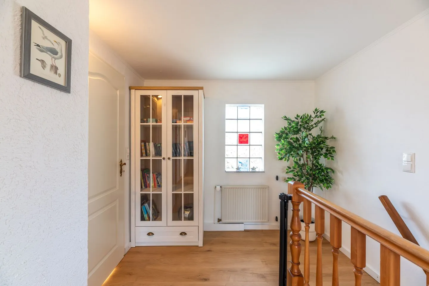 Haus Föhroase Wyk -