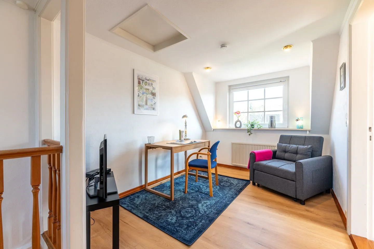 Haus Föhroase Wyk -