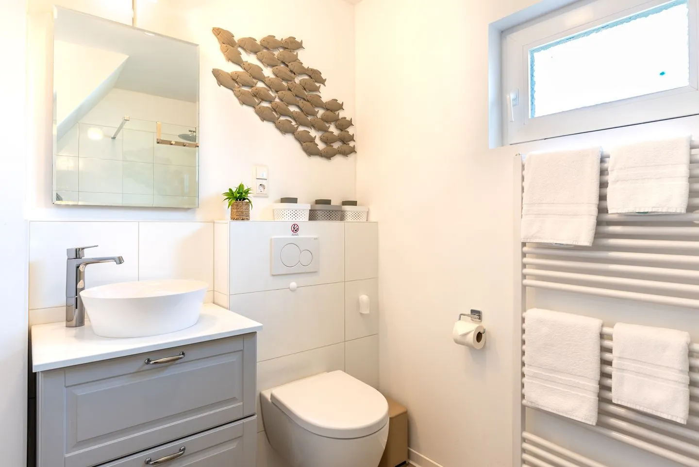 Haus Föhroase Wyk -