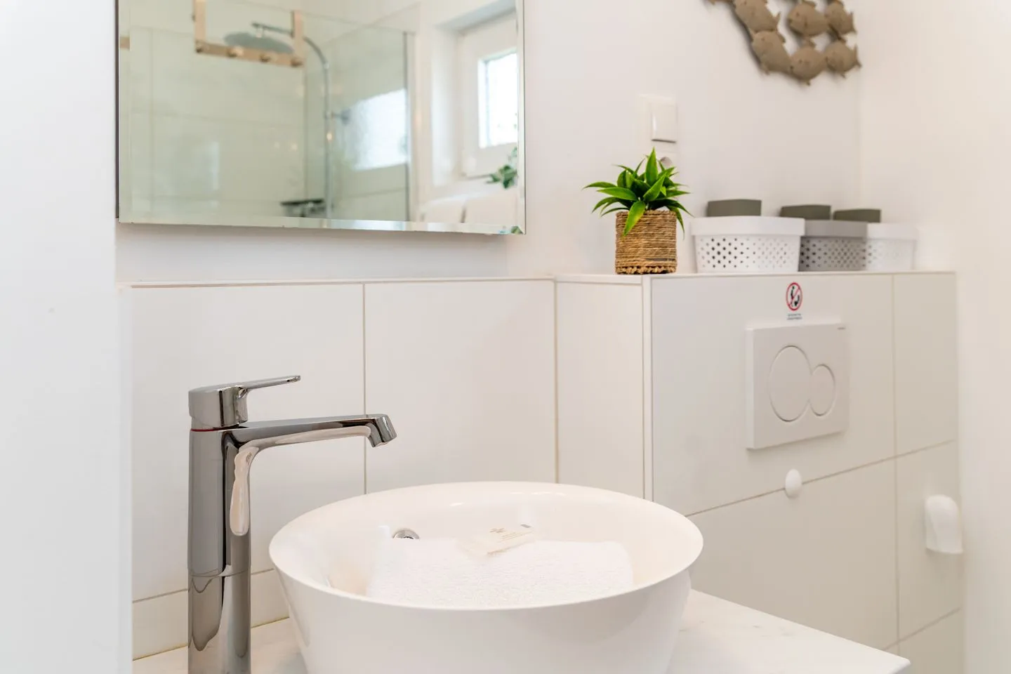 Haus Föhroase Wyk -