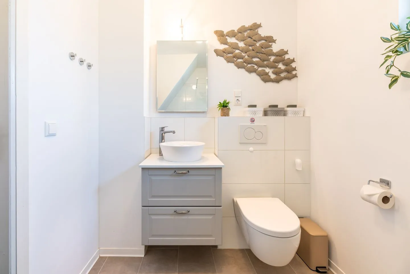 Haus Föhroase Wyk -