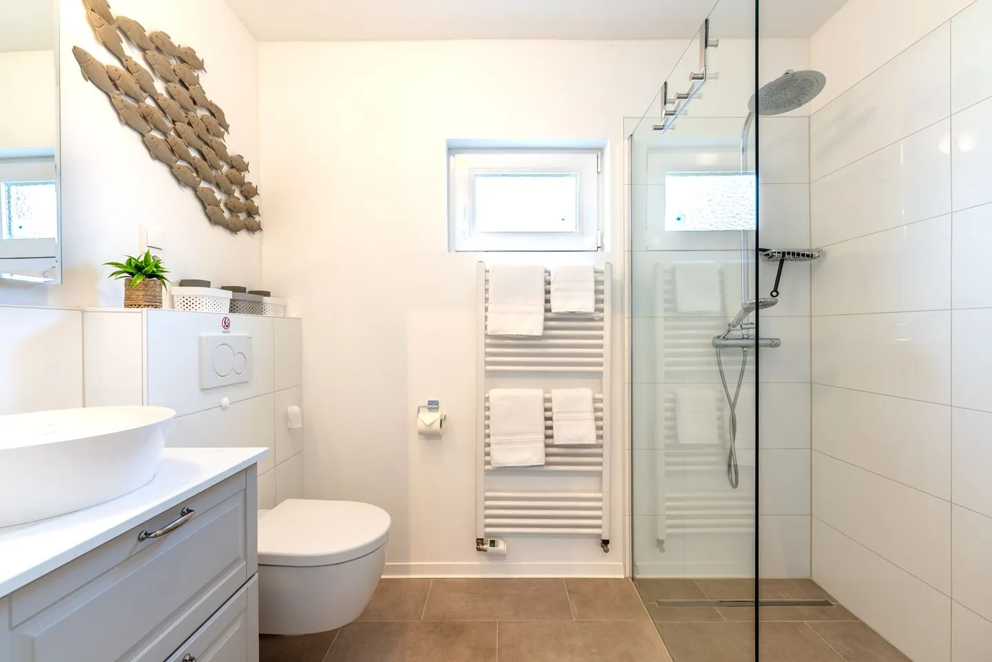 Haus Föhroase Wyk -