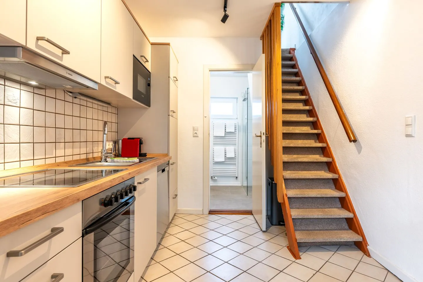 Haus Föhroase Wyk -