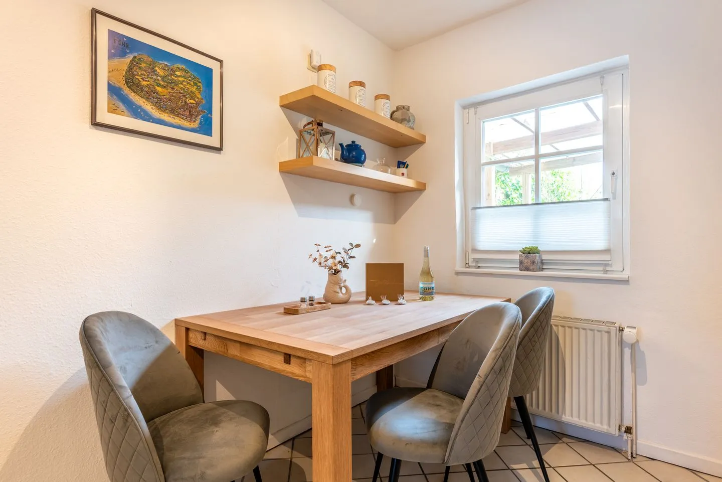 Haus Föhroase Wyk -