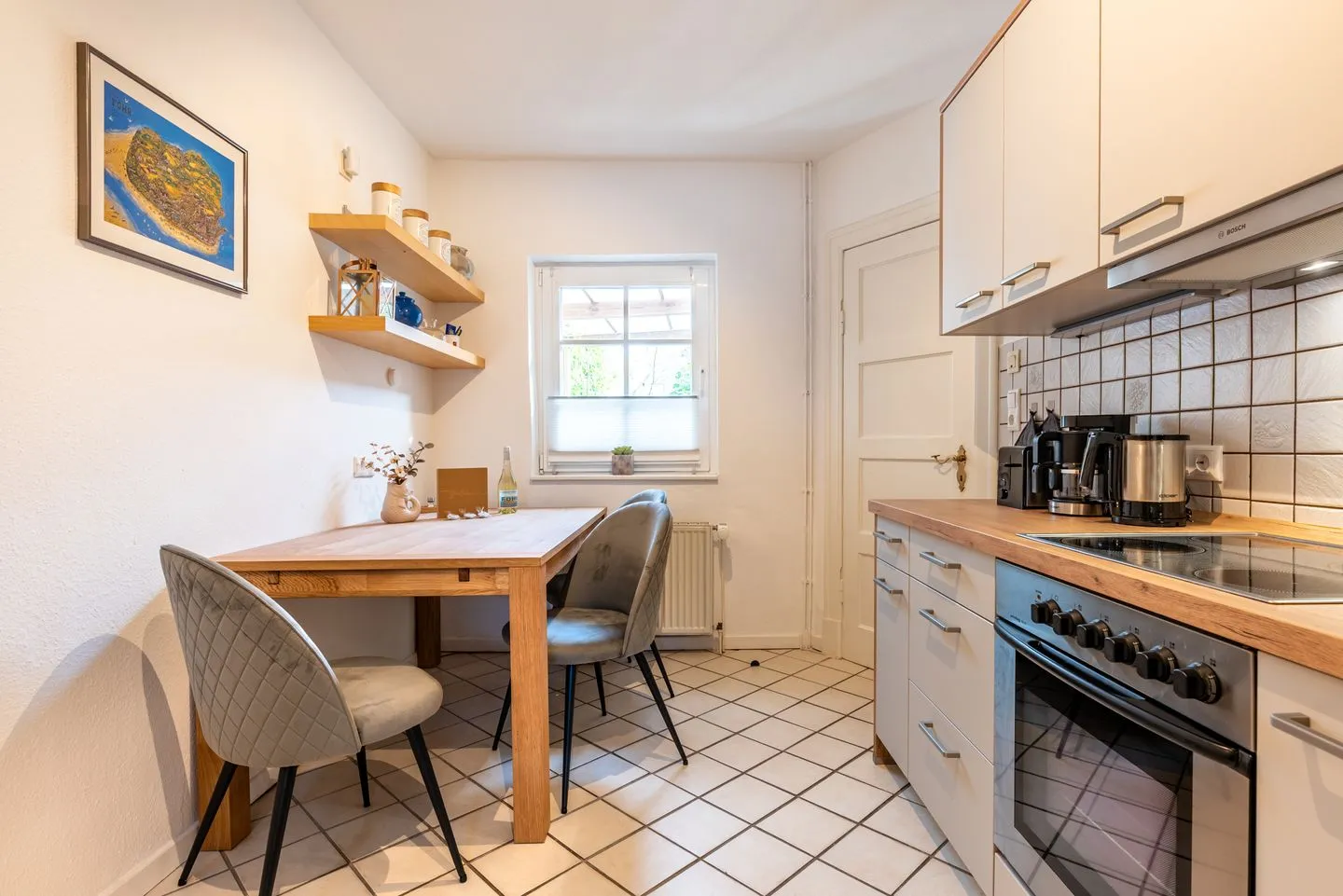 Haus Föhroase Wyk -
