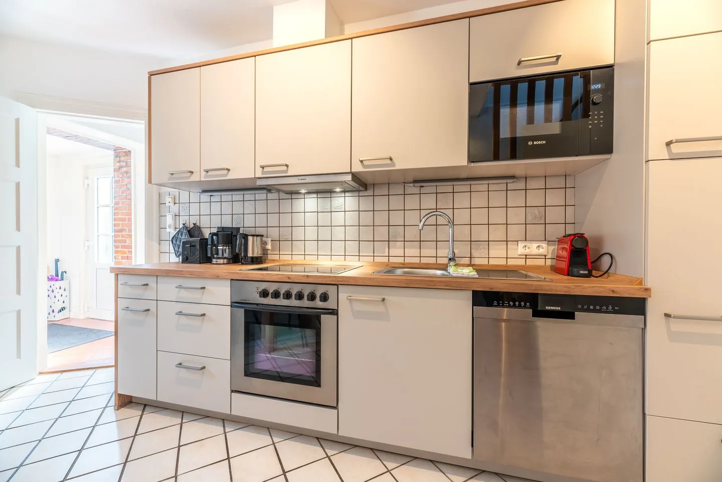 Haus Föhroase Wyk -