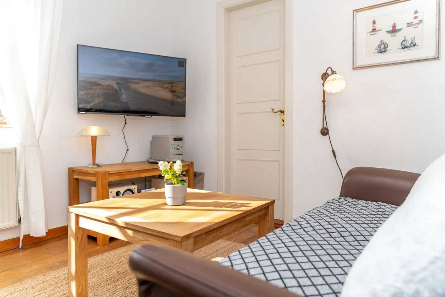 Haus Föhroase Wyk -