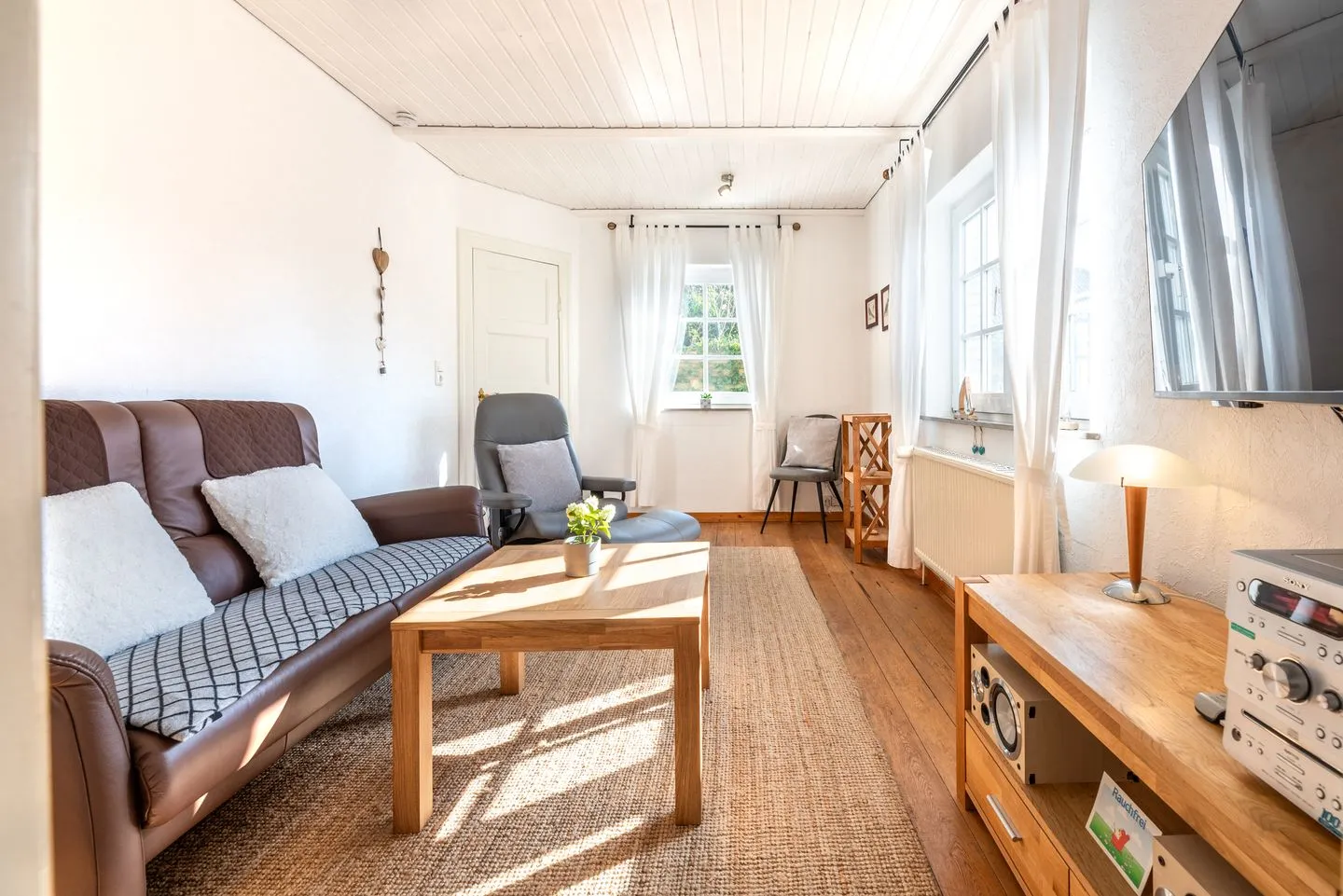 Haus Föhroase Wyk -