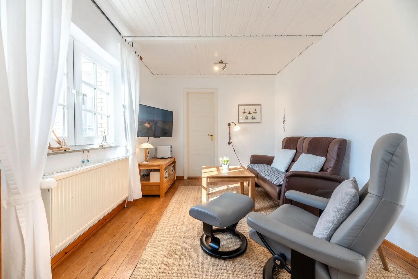 Haus Föhroase Wyk -