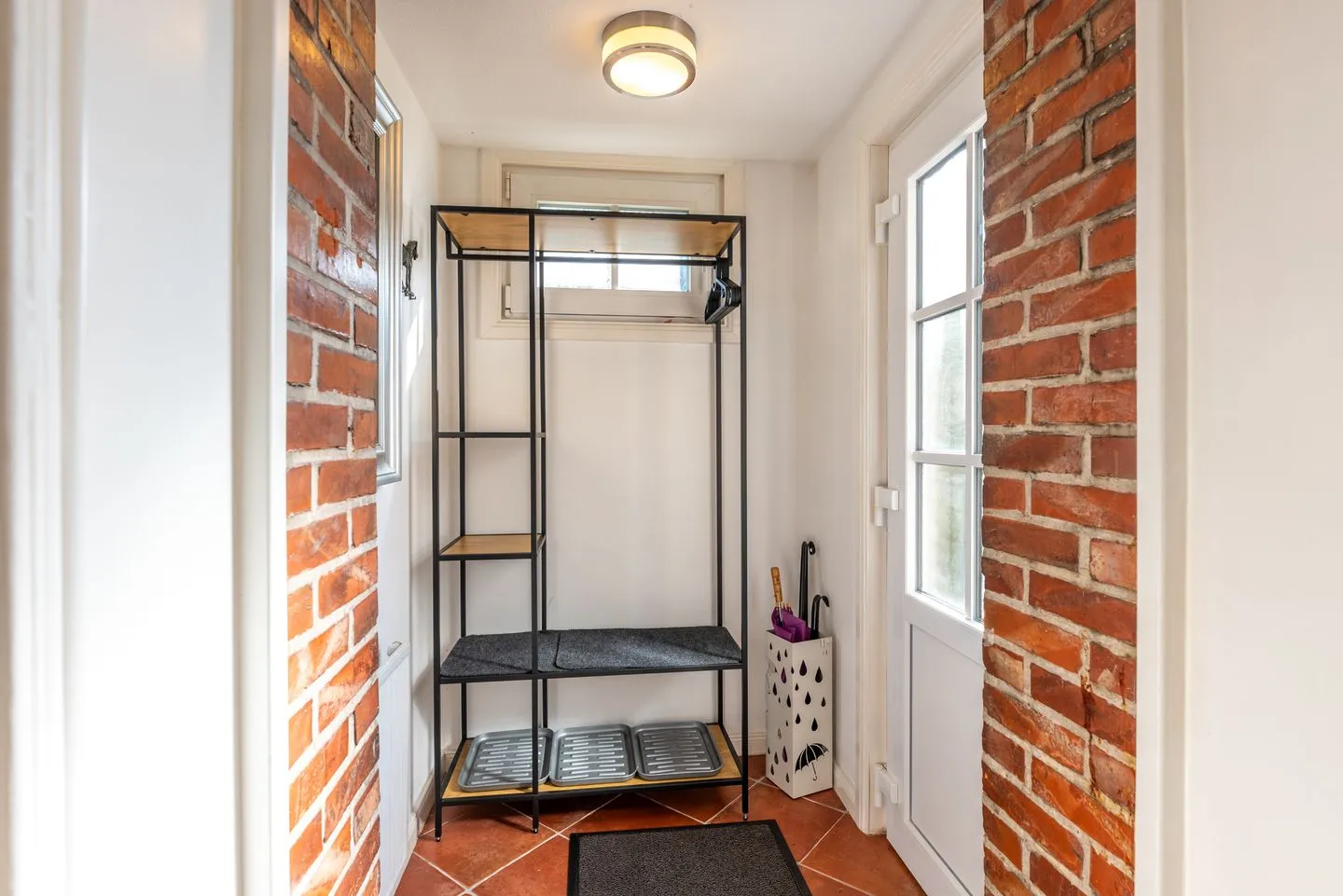 Haus Föhroase Wyk -