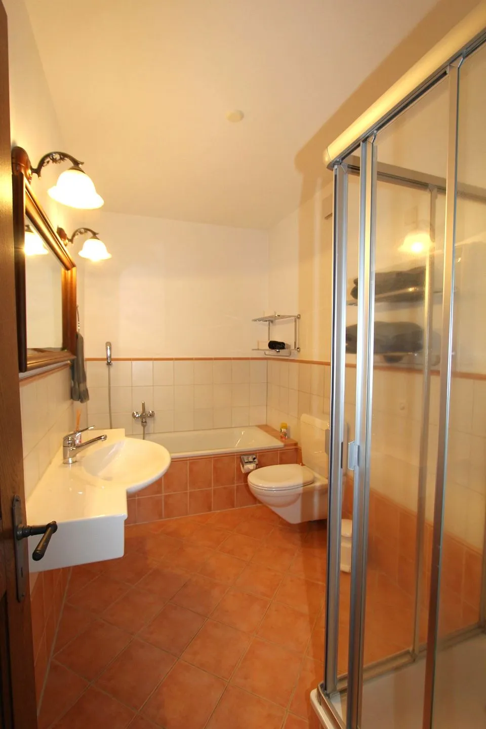 Villa Breu Locarno -