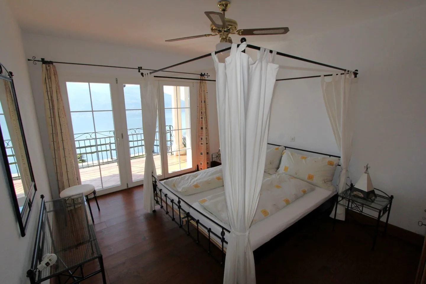 Villa Breu Locarno -