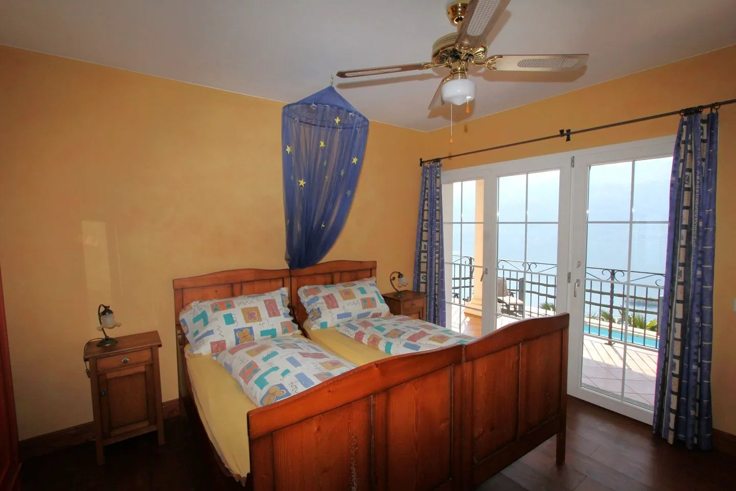 Villa Breu Locarno -